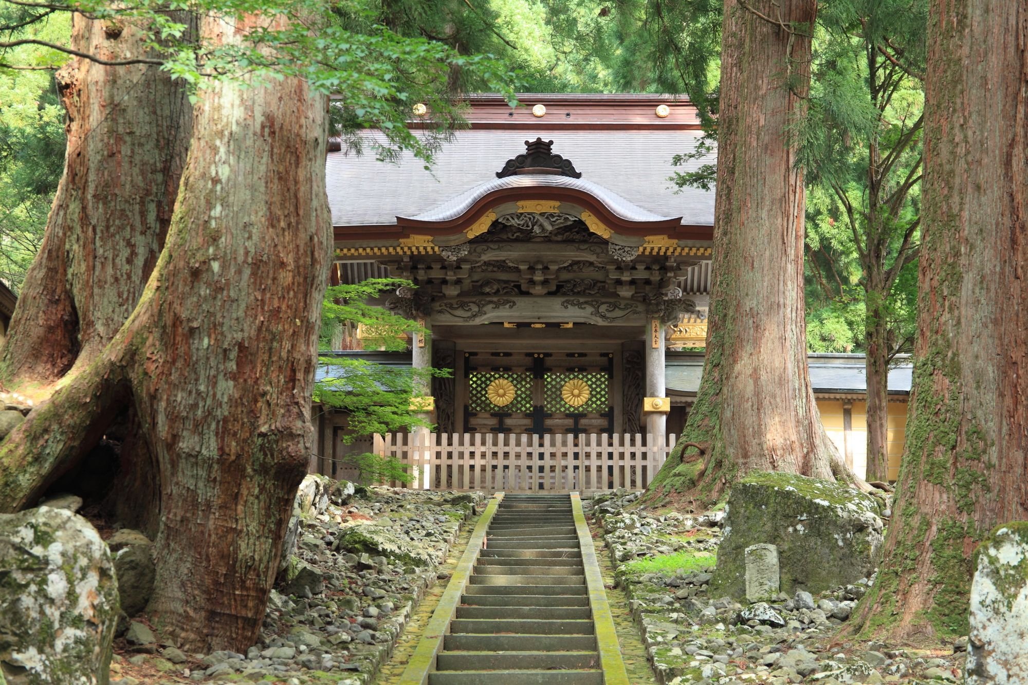 🏯 선하게 깃드는 절 (젠세이지) 이미지 3